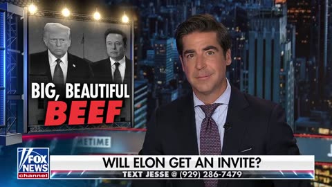 “Elon’s TOTALLY LOST it” and now Trump says he’s MOVING on.