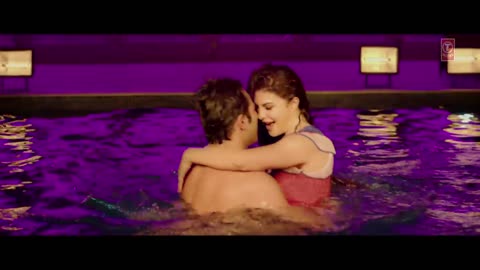 Lift Teri Bandh Hai Full Song Judwaa 2 Varun Jacqueline Taapsee David Dhawan Anu Malik