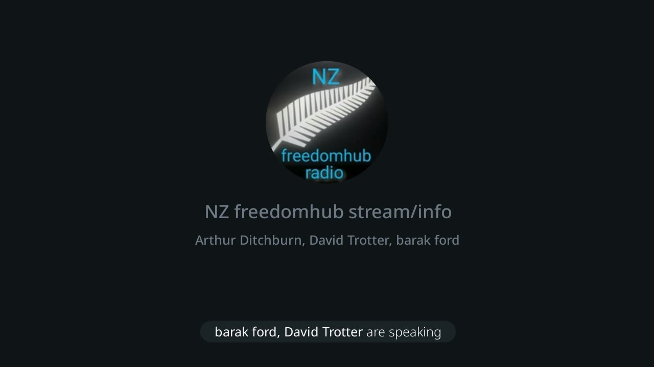 NZ FreedonHub Stream The Automated Payments Transaction (APT) Tax
