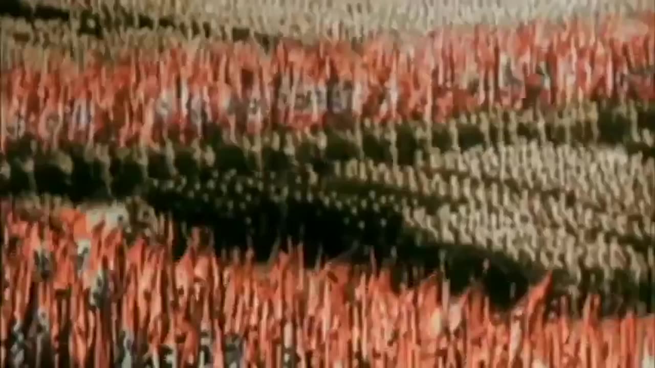 The resurrection of the Aryans