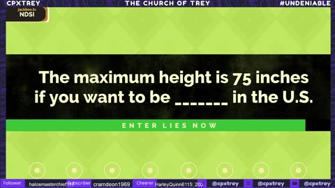 Jackbox 1 Year Anniversary Game Day!!! Everyone Welcome