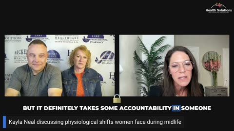 How Many Days A Week Should You Be in the Gym? with Kayla Neal
