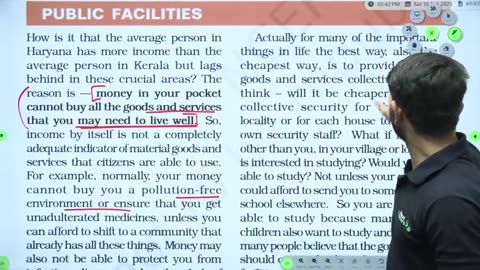 Economics Development Lecture 4