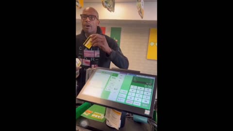 Man assaulted over Ebt card