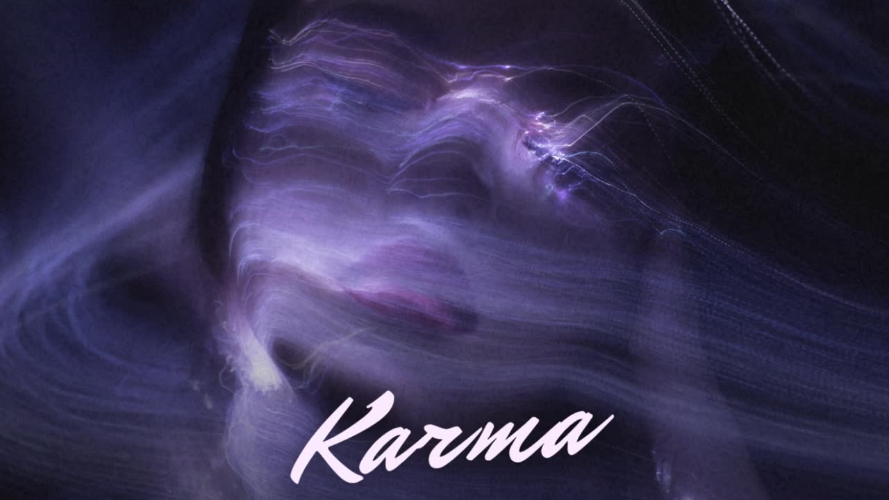 Victoria Skye - Karma