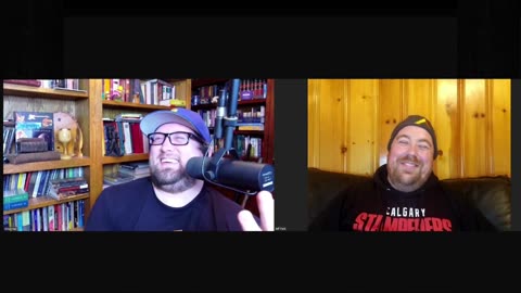Episode 136 | Out of the Mouths of Babes