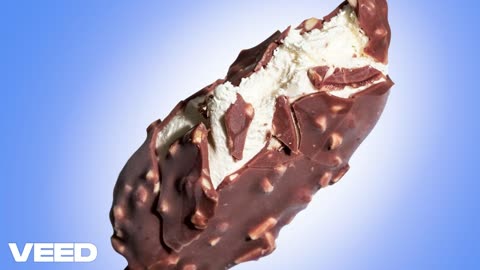 Helado Con Suerte