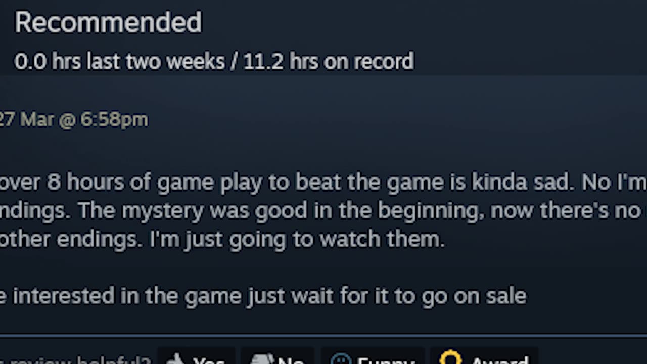 Atomfall Steam Review