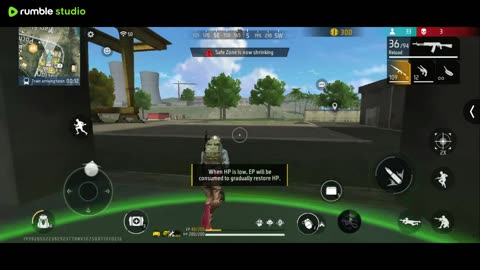 free fire live gaming