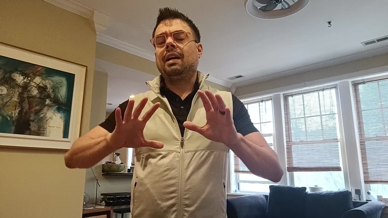 FFP Introduction to Water by Dr. JR Heiz