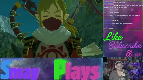 🗡️🏹Zelda: Breath of the Wild Play Through (Part 26)🏹🗡️