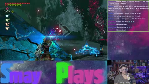 🗡️🏹Zelda: Breath of the Wild Play Through (Part 26)🏹🗡️