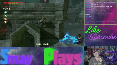 🗡️🏹Zelda: Breath of the Wild Play Through (Part 26)🏹🗡️