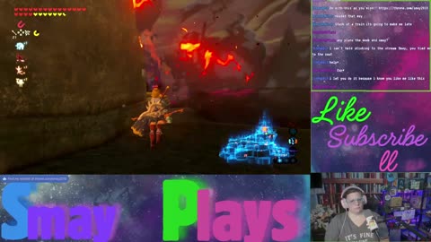 🗡️🏹Zelda: Breath of the Wild Play Through (Part 26)🏹🗡️