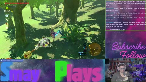 🗡️🏹Zelda: Breath of the Wild Play Through (Part 26)🏹🗡️