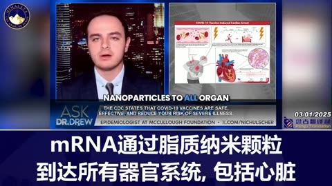 心肌炎的風險增加