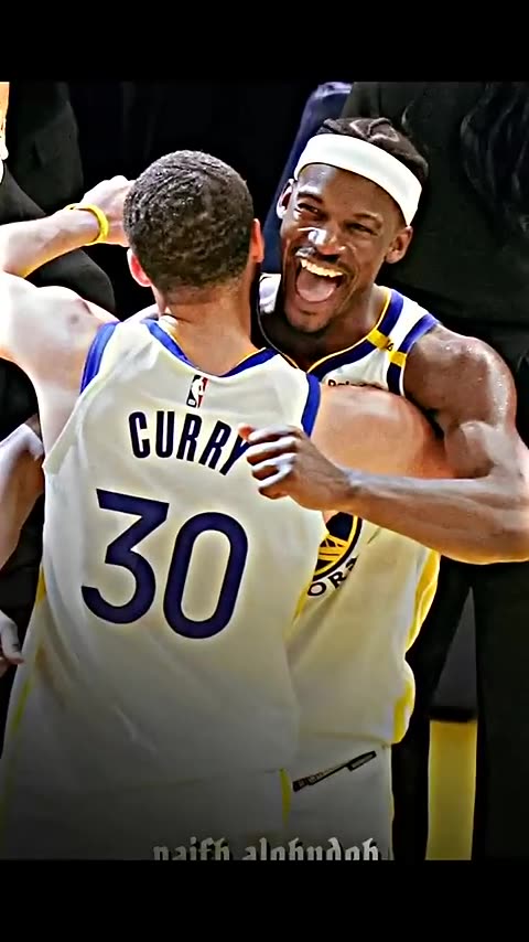 This Duo Is SOMETHING ELSE 🥺❤️ (Butler x Curry)