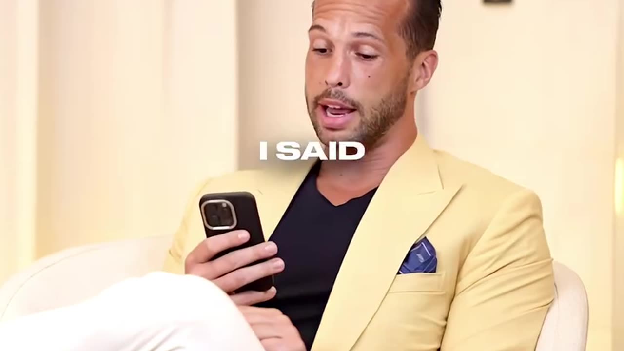 🗣️: Rate This Move That Tristan Tate Pulled #andrewtate #tristantate #tatebrothers #millionaire