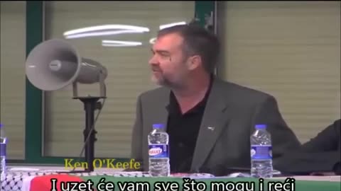 Kome je to cijeli svijet dužan ?