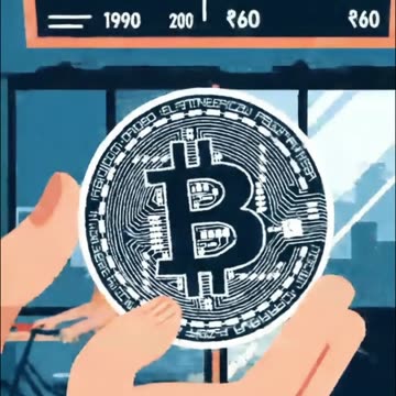 EP58 – 1 Bitcoin = 1 Bitcoin ບໍ່ວ່າເງິນຈະເຟີ້ຊຳໃດ໋!!! 905822 #ອະນຸບານການເງິນ #ຮຽນbtc #laostr