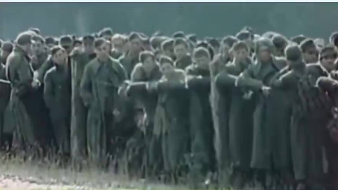 The Real German Holocausts