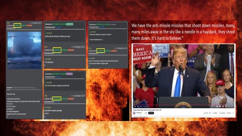 Stormy Patriot Joe & Paul Fleuret: Follow The Money|Hot August|Grassley|QProof|HistoryOfQ! - 7/30/25