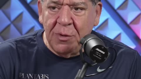 Joey Diaz on the 7-Hour Podcast Nights That Got Out of Control 🌿🤣