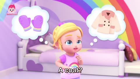 👕 What Are You Wearing Today? | Fun Dress-Up Song for Kids 👗