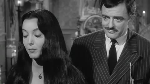 The Addams Family S2 E18 - Fester Goes on a Diet