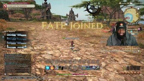 Vibing for a bit on RL