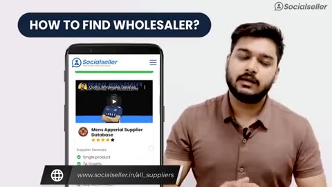 Reselling Business for Beginners | Earn Money Online ₹40,000 per Month | Social Seller Academy