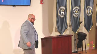 Sunday Morning Service Live Stream