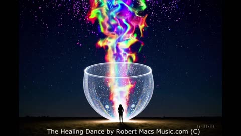 The Healing Dance