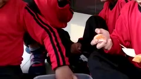 Eat at School