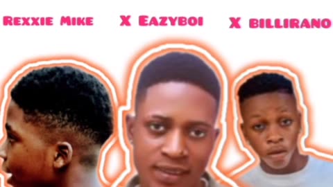 Why me? Remix ft Horz, Eazyboi, Billirano