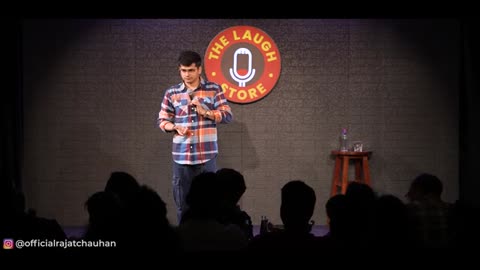 SHAADI KE SIDE EFFECTS | Stand up comedy by Rajat Chauhan
