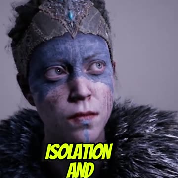 Why Hellblade's Opening Is So Haunting!