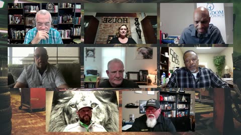 Apostles & Prophets Working Together Part 3 | RestorationTV
