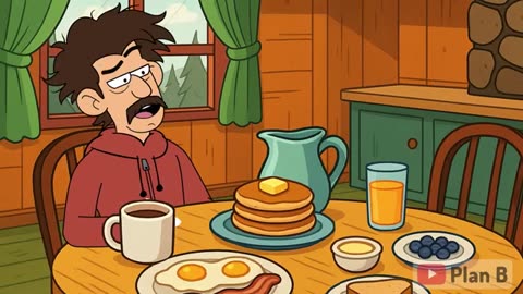 A Animation