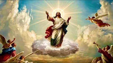 Fr Hewko 5th Sunday After Easter 5/25/25 I Leave the World Go to the Father Audio