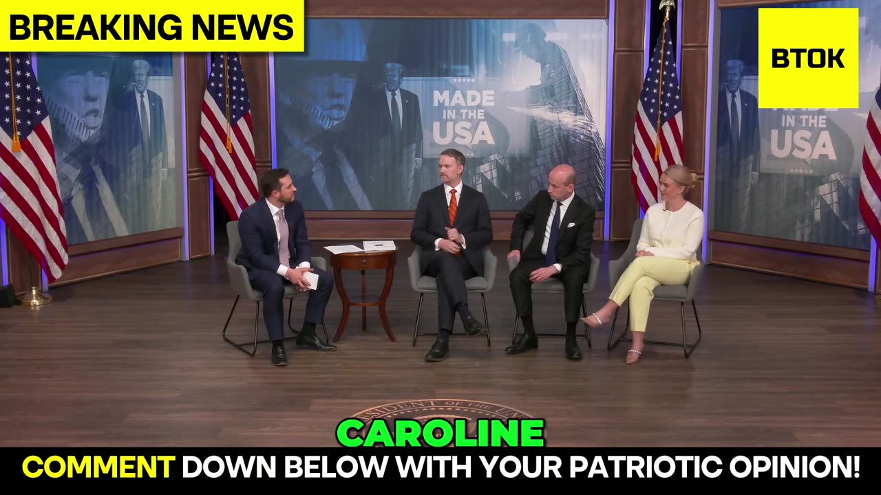 #1 Make America Competitive Again_ Trump's Economic Vision