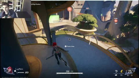 Marvel Rivals Online Competitive Match #250 Part #1 On The PC While Playing As Black Widow