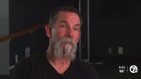 Armed Civilian Jay Trombley Stops Church Massacre in Michigan