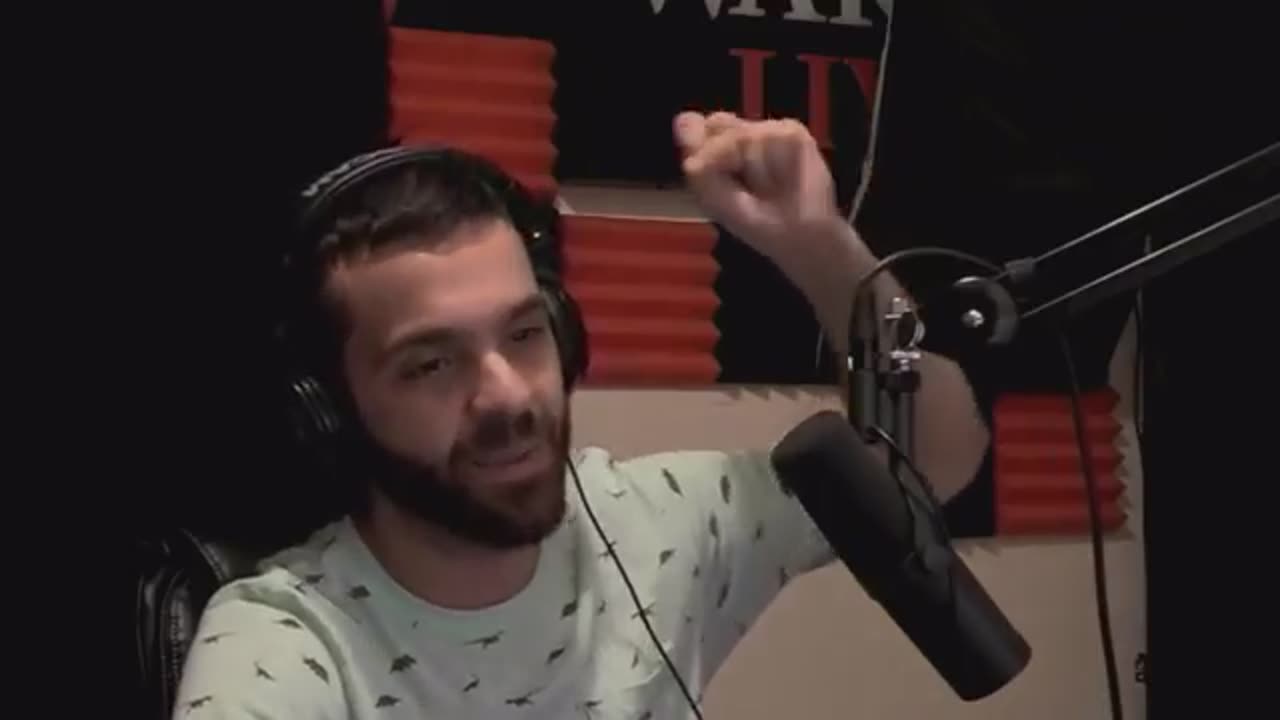 2018-10-17 - Warski Live - Quartering VS CRP & Drag Syndrome