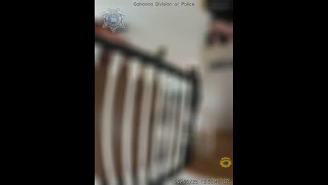 Gahanna officer shoots man with knife threatening relatives