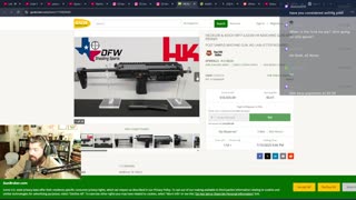 CRIME/ DIDDY / BUY ME AN MP7