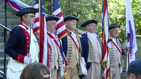 Northeast Ohio marks Memorial Day 2025