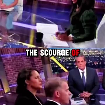 Scott Jennings with A Brilliant Point