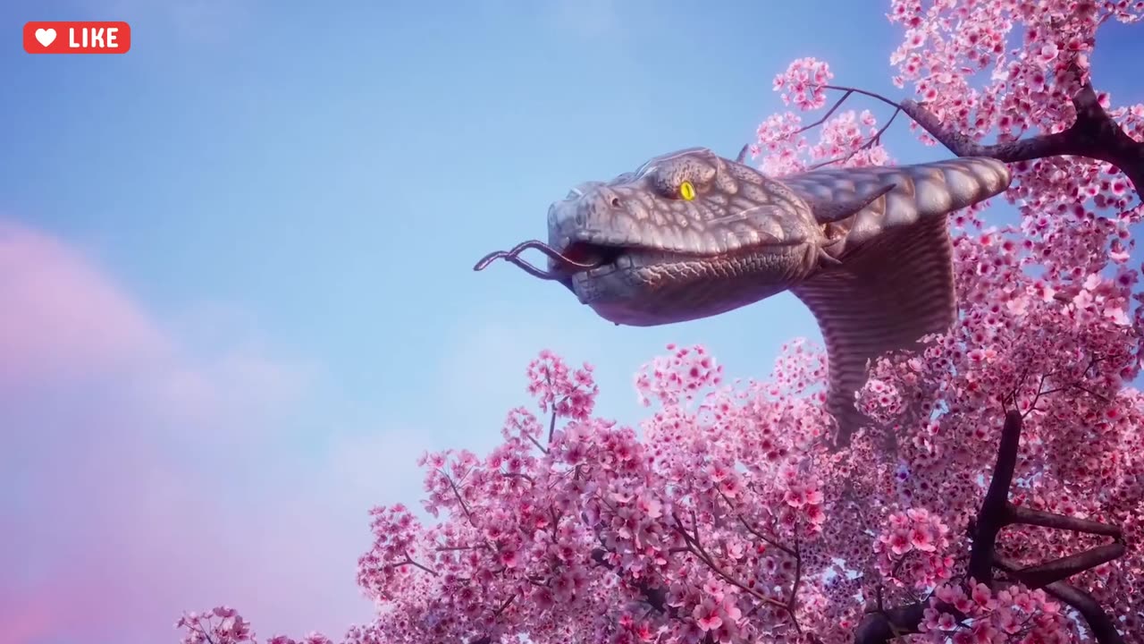 [ENG SUB] Little Fairy Yao eps 8