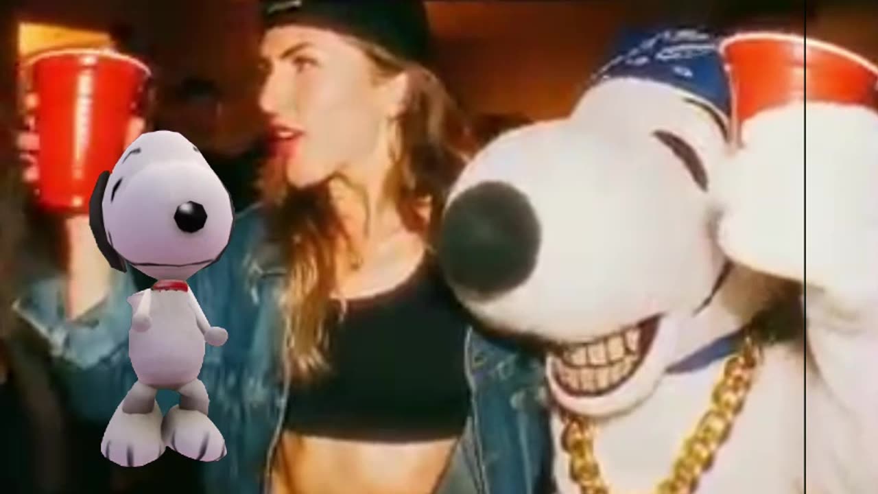 snoop doggs origin story